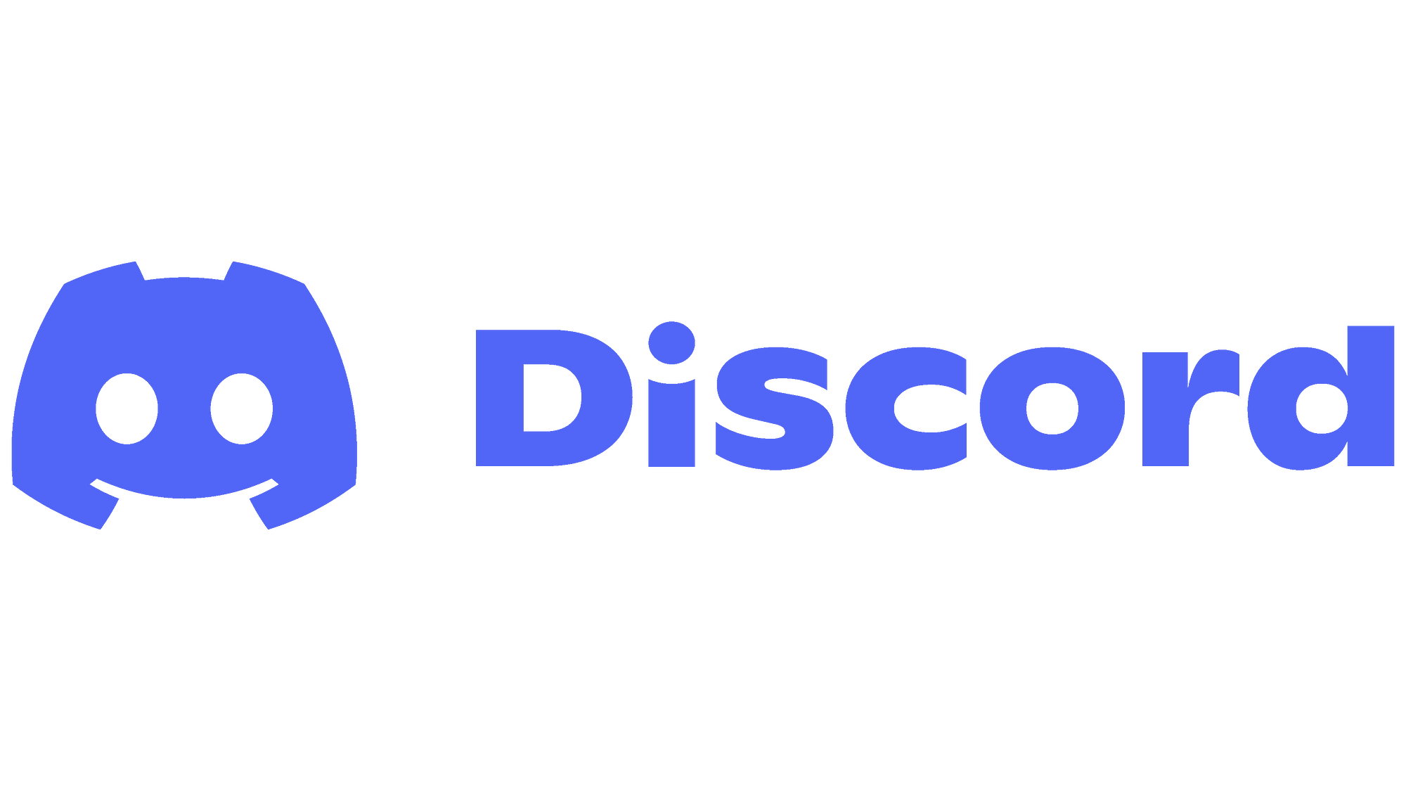 Discord Logo